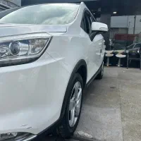 جک s3 مدل۱۴۰۲|خودرو سواری و وانت|رشت, دیانتی|دیوار