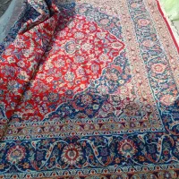 فرش نه متری ششصد و هشتاد تومان.|فرش|تبریز, |دیوار