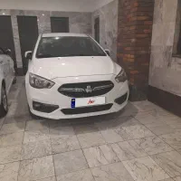 شاهین GL مشابه صفر