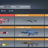 اکانت کالاف|کنسول، بازی ویدئویی و آنلاین|سنندج, |دیوار