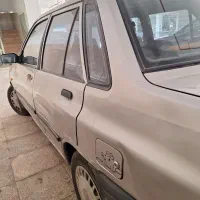 پراید مدل ۸۷|خودرو سواری و وانت|اندیشه, شهرک المهدی|دیوار