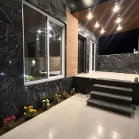 ویلاباغ360مترنوساز10دقیقه ای ساحل و2دقیقه ای شهر|فروش خانه و ویلا|خشکبیجار, |دیوار