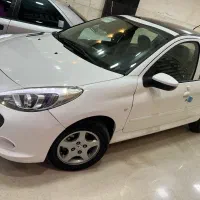 207 پانا ۱۴۰۱|خودرو سواری و وانت|تهران, نیروی هوایی (پیروزی)|دیوار