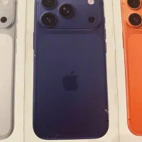 Iphone 17 pro ZA/A|موبایل|تهران, کاشانک|دیوار