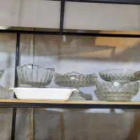 ظروف بلوری و چینی|فروشگاه و مغازه|مشهد, سجادیه|دیوار