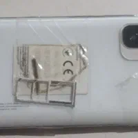 نوت،۱۰ سالم.بدون جعبه ریجستری شده قابل استفاده
