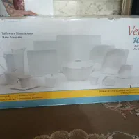 چینی پردیس ۱۲ نفره