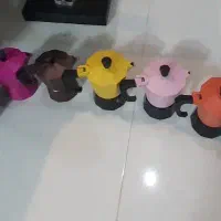 موکاپات نو با کارتن