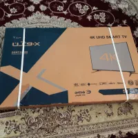 تلوزیون ۵۰ اینچ xvision