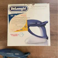 بخارشور دلونگی