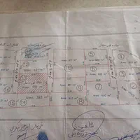 فروش زمین درروستای دره، سیاخ فاصله تاشهرنیم ساعت|فروش زمین و ملک کلنگی|شیراز, ریشمک|دیوار
