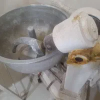 دستگاه نانوایی لواشی باتمام تجهیزات صنعتی وسنتی|فروشگاه و مغازه|آران و بیدگل, |دیوار