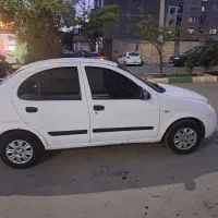 تیبا صندوقدار مدل 1390
