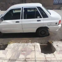 پراید ۱۳۲|خودرو سواری و وانت|شیراز, شهرک قمشه|دیوار