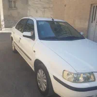 سمندمدل۹۵درحداستسنایی دوگانه سی ان جی|خودرو سواری و وانت|اراک, |دیوار