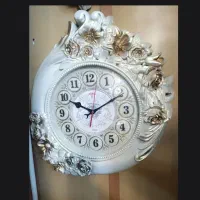 ساعت دیواری