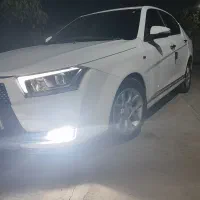 دنا توربو اتومات اپشنال