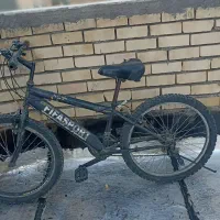 دوچرخه 24دنده ای