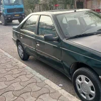 ماشین تمیز و سرحال|خودرو سواری و وانت|فلاورجان, |دیوار