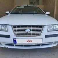 سمند LX ساده، مدل ۱۴۰۰|خودرو سواری و وانت|آبادان, |دیوار