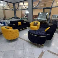 مبل شاندیــز راحتی کد10