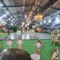 عمارت شیشه ای جدید|خدمات پذیرایی، مراسم|مشهد, چهاربرج|دیوار