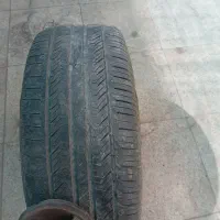 رینگ لاستیک اسپرت ۱۴|قطعات یدکی و لوازم جانبی|کرمان, |دیوار