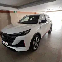 چانگان CS55 پلاس / وارداتی 2024/ صفر و خشک|خودرو سواری و وانت|تهران, جنتآباد شمالی|دیوار