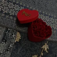 باکس قلبی|گل مصنوعی|سقز, |دیوار