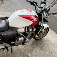 Cb1300|موتورسیکلت|تهران, راه آهن|دیوار