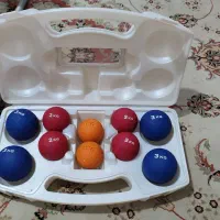 وزنه دمبل