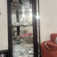 پرده و دستک ، بوفه|پرده، رانر، رومیزی|مشهد, ادیب نیشابوری (شهرک غرب)|دیوار