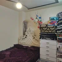 ۱۲۵ متر تک واحدی/ ۲خواب/ جنوبی|اجارهٔ آپارتمان|اصفهان, پوریای ولی|دیوار