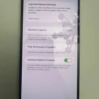 ایفون ۱۳ پرومکس lla