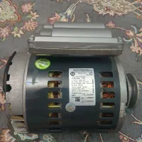 موتور کولر ۷۰۰۰الکتروژن ۲ خازن دارای کلیدمحافظ جان