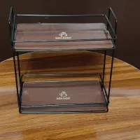 استند آشپزخانه|آب‌چکان و نظم‌دهنده ظروف|شیراز, شهدای شهرک سعدی|دیوار