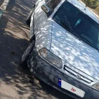 پراید سفید|خودرو سواری و وانت|سده (خراسان جنوبی), |دیوار