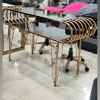 انواع آینه،در تجهیزات ارایشگری عموصفا|آرایشگاه و سالن‌های زیبایی|دوگنبدان, |دیوار