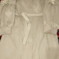 مانتو سوییت گرم بالا