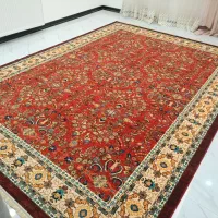 فرش|فرش|اراک, |دیوار