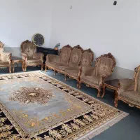 منزل ۱۷۰ متر زمین ۱۲۰ زیربنا درب حیاط ویلایی|فروش خانه و ویلا|شیراز, دست خضر|دیوار