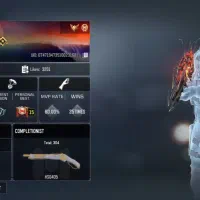 اکانت کالاف دیوتی