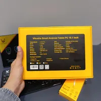 tablet v-z40 pro دوسیم LTE رام 8 آکبند|تبلت|تهران, فدک|دیوار