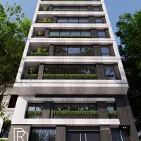 مهندس معمار CG Artist جویای کار
