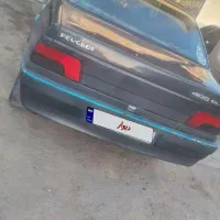 پژو ۴۰۵ مدل ۸۴|خودرو سواری و وانت|سمیرم, |دیوار