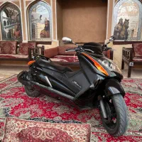 سوزوکی جیما jeema 250