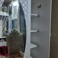 جاکفشی و جالباسی ضد خش و ضد لک وکیوم|جاکفشی، کمد، دراور|فردیس, قریشی|دیوار