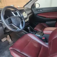هیوندای توسان ix 35 2000cc، مدل ۲۰۱۷|خودرو سواری و وانت|اهواز, کیانپارس |دیوار