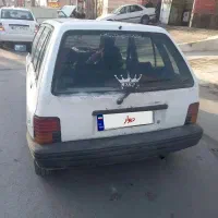 پراید هاچ بک کره ای فنی سالم بدون عیب