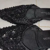 دمپایی مجلسی